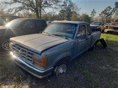 1990 Ford Ranger 