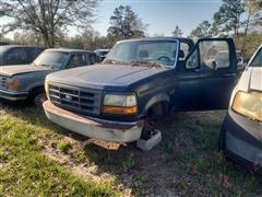 1994 Ford F-150 
