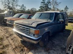 1989 Ford F-150 