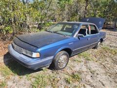 1994 Oldsmobile Cutlass Ciera 