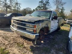 1994 Chevrolet C/K 1500 
