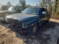 1998 Dodge Ram 1500 