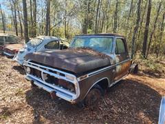 1977 Ford F150 