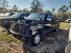 1994 Chevrolet C/K 1500 