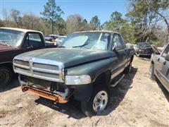1996 Dodge Ram 1500 