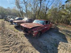 0 Chevrolet Nova 