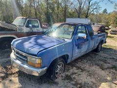 1995 Dodge Dakota 