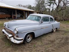1953 Oldsmobile 88 