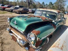 0 Oldsmobile 88 