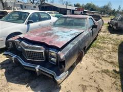 1979 Ford Ranchero 