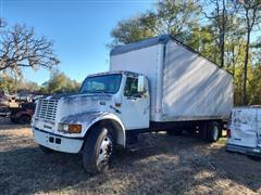 2000 International 4700 