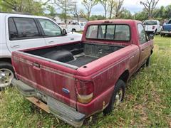 1994 Ford Ranger 