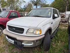 1998 Ford Expedition 