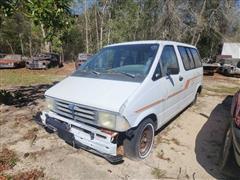 1994 Ford Aerostar 