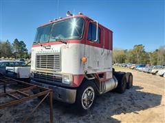 1982 International 9670 