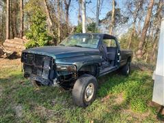 2001 Dodge Ram 2500 