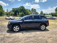 2014 Jeep Compass 
