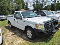 2009 Ford F-150 