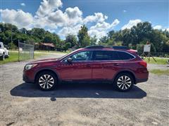 2015 Subaru Outback 