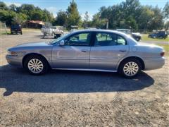 2005 Buick LeSabre 