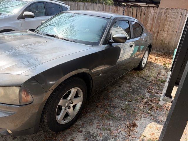 2010 Dodge Charger SXT