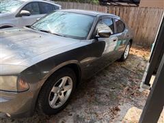2010 Dodge Charger 