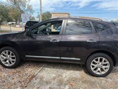 2012 Nissan Rogue 