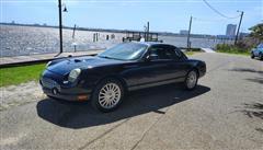 2005 Ford Thunderbird 