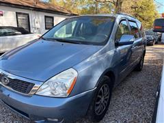 2011 Kia Sedona 