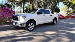 2008 Toyota Tundra 
