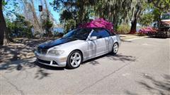 2006 BMW 3-Series 