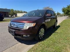 2010 Ford Edge 