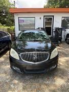 2014 Buick Verano 