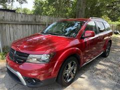 2016 Dodge Journey 