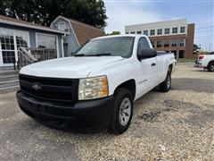 2008 Chevrolet Silverado 1500 