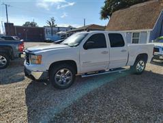 2011 GMC Sierra 1500 