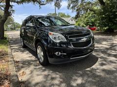 2012 Chevrolet Equinox 