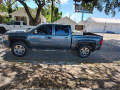 2007 Chevrolet Silverado 1500 