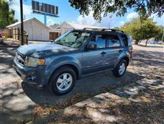 2012 Ford Escape 