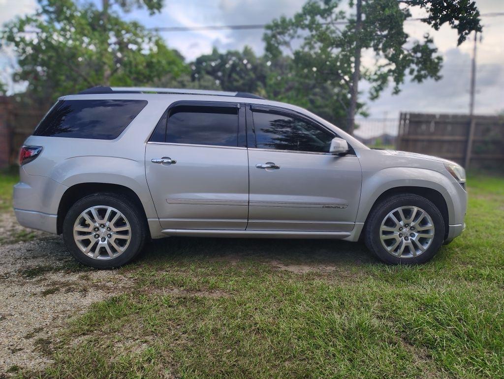 2015 GMC Acadia Denali FWD