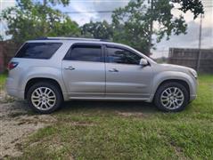 2015 GMC Acadia 