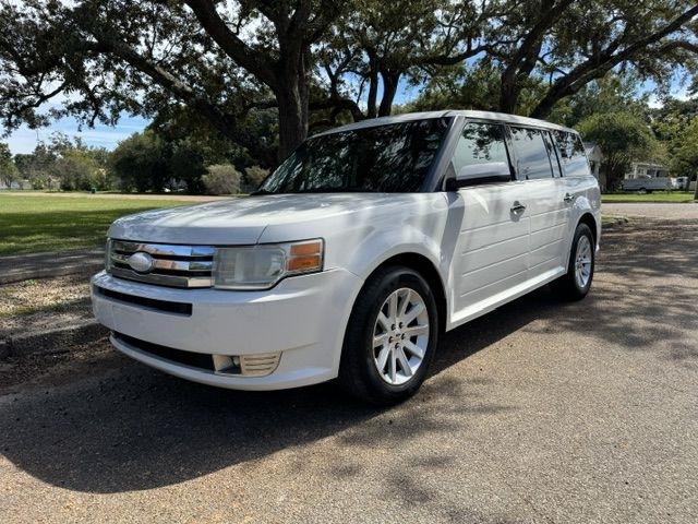 2012 Ford Flex