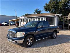 2009 Dodge Ram 2500 