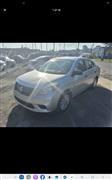 2012 Nissan Versa 