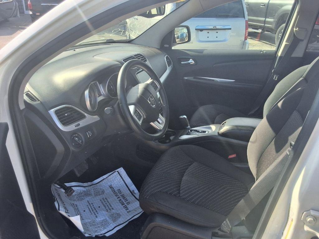 2014 Dodge Journey SXT