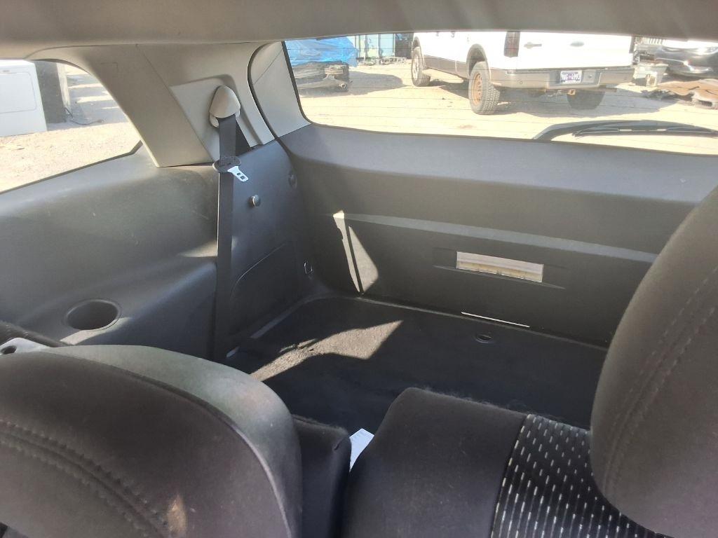 Dodge Journey SXT 2014