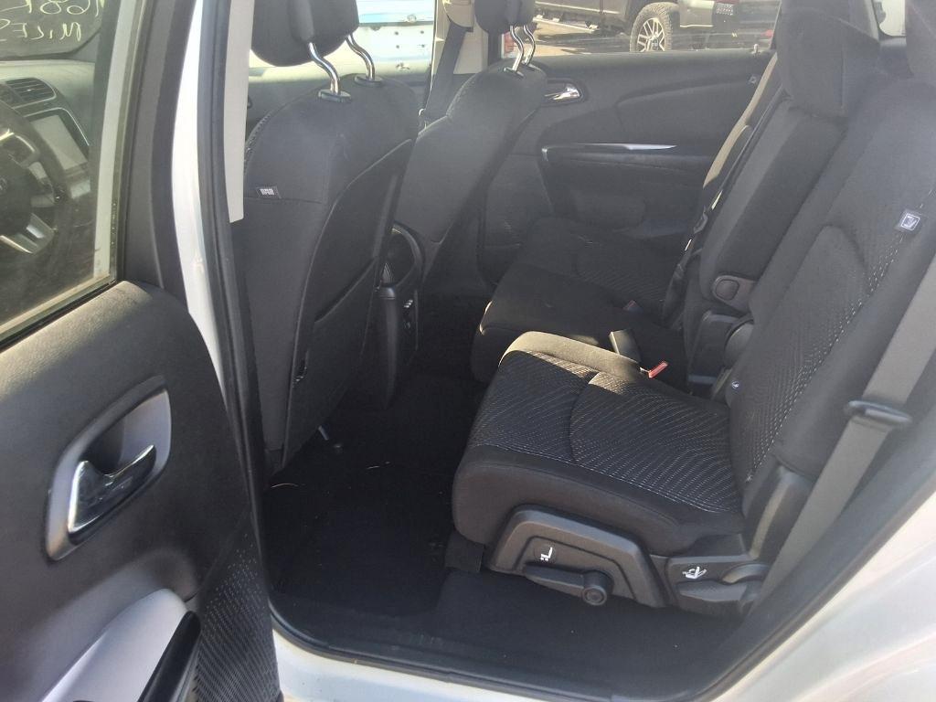 Dodge Journey SXT 2014