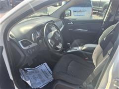 2014 Dodge Journey 