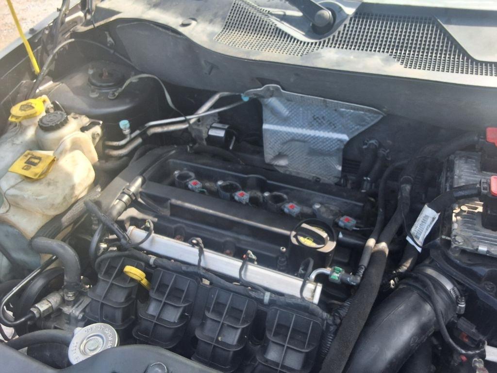 Jeep Patriot Sport 2WD 2015