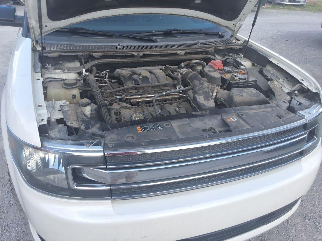 Ford Flex SEL FWD 2014